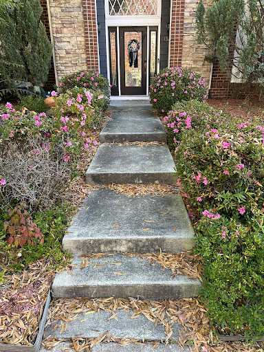 Photo from customer review