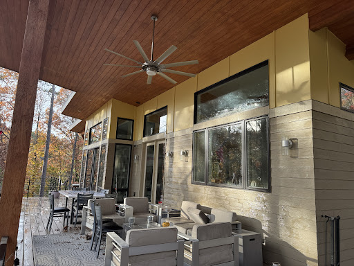 Photo from customer review